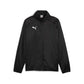 PUMA teamGOAL Allweather Jacket - Black/White [JPL COACHES]