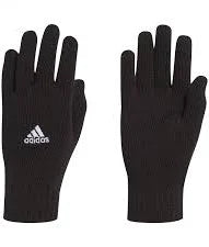adidas Tiro League Gloves - Black/White [CHELTENHAM ACADEMY]
