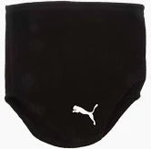 Puma Individual Winterized Neck Warmer - Puma Black/Puma White [SEFA]