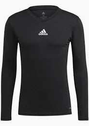 adidas Team Base Tee - Black [Dartford Academy]