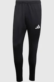 adidas Entrada 26 Training Pants - Black/White [LPA Academy]