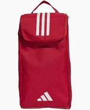 adidas Tiro League Boot Bag - Team Power Red 2/White/White [LPA Academy]