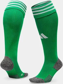 adidas adi 23 Socks - Team Green/White [Dartford Pre-Academy]