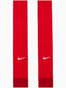 Nike Strike Sleeve Socks - University Red/Gym Red/White [MAP U9 JUNIORS]
