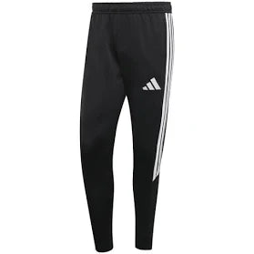 adidas Tiro 26 League Slim-Fit Zip-Pocket Training Track Pants - Black/White [LLS]