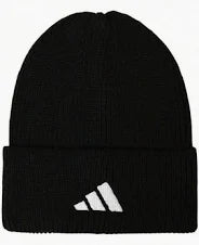 adidas Tiro League Woolie Hat - Black/White [LLS]