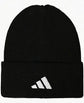 adidas Tiro League Woolie Hat - Black/White [GT Sports]