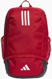 adidas Tiro League Backpack - Team Power Red 2/Black/White [LPA Academy]