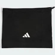 adidas Tiro League Neck Warmer - Black/White [Brackley Town PDC]