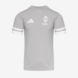 Adidas Squadra 25 Jersey - Team Light Grey/White (Boy&