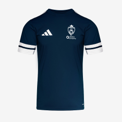 Adidas Squadra 25 Jersey - Team Navy Blue/White (Boy&