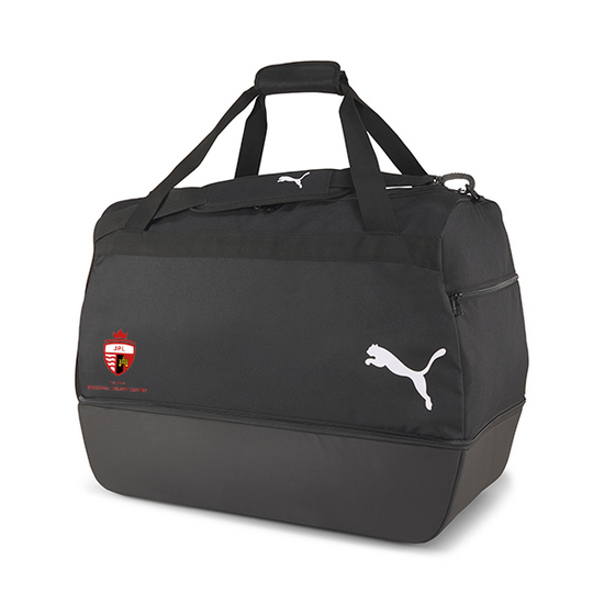 Puma Goal 23 Teambag - Black [JPL EXETER]