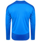Puma Goal Training Sweat – Electric Blue/Team Power Blue