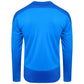 Puma Goal Training Sweat – Electric Blue/Team Power Blue - Round Neck Training Top [JPL YORKSHIRE]