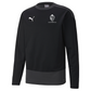 Puma Goal Training Sweat – Black/Asphalt [JPL WILTSHIRE]