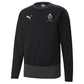 Puma Goal Training Sweat – Black/Asphalt [JPL SOUTH GLOUCESTER]