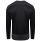 Puma Goal Training Sweat – Black/Asphalt [JPL WEST MIDLANDS]