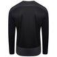 Puma Goal Training Sweat – Black/Asphalt [JPL SOUTH GLOUCESTER]