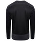 Puma Goal Training Sweat – Black/Asphalt [JPL DORSET]