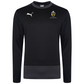 Puma Goal Training Sweat – Black/Asphalt [JPL SOUTH GLOUCESTER]