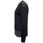 Puma Goal Training Sweat – Black/Asphalt [JPL WEST MIDLANDS]