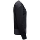 Puma Goal Training Sweat – Black/Asphalt [JPL WEST MIDLANDS]