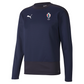 Puma Goal Training Sweat – Peacoat/New Navy [JPL SUSSEX GIRLS]