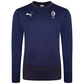 Puma Goal Training Sweat – Peacoat/New Navy [JPL SUSSEX GIRLS]