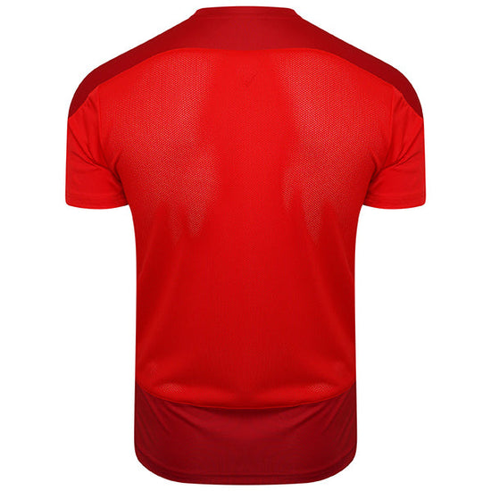 Puma Goal Training Jersey – Red/Chili Pepper [JPL COACHES]