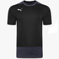 Puma Goal Training Jersey – Black/Asphalt