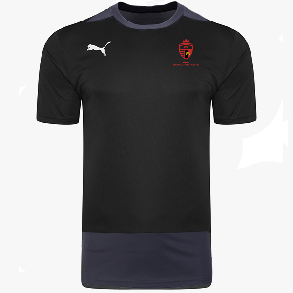 All black pumas new jersey hot sale