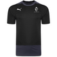 Puma Goal Training Jersey – Black/Asphalt [JPL WILTSHIRE]