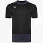 Puma Goal Training Jersey – Black/Asphalt [JPL COACHES]