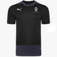 Puma Goal Training Jersey – Black/Asphalt [JPL WEST MIDLANDS]