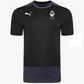 Puma (GOAL KEEPER ONLY) Jersey – Black/Asphalt [JPL REP TEAM NORTH]