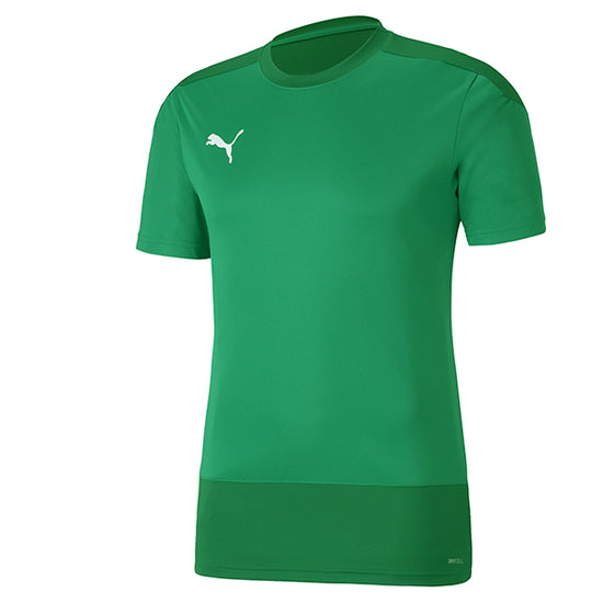 Puma Goal Training Jersey – Pepper Green/Power Green