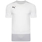 Puma Goal Training Jersey – White/Gray Violet [JPL COACHES]