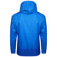 Puma Goal Training Rain Jacket – Electric Blue/Team Power Blue