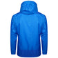 Puma Goal Training Rain Jacket – Electric Blue/Team Power Blue [JPL COACHES]