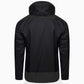 PUMA teamGOAL All Weather Jacket - Black/White [JPL SOUTH GLOUCESTER]