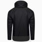 Puma Goal Training Rain Jacket – Black/Asphalt [JPL EXETER]