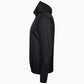 PUMA teamGOAL All Weather Jacket - Black/White [JPL SOUTH GLOUCESTER]