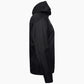 Puma Goal Training Rain Jacket – Black/Asphalt [JPL EXETER]