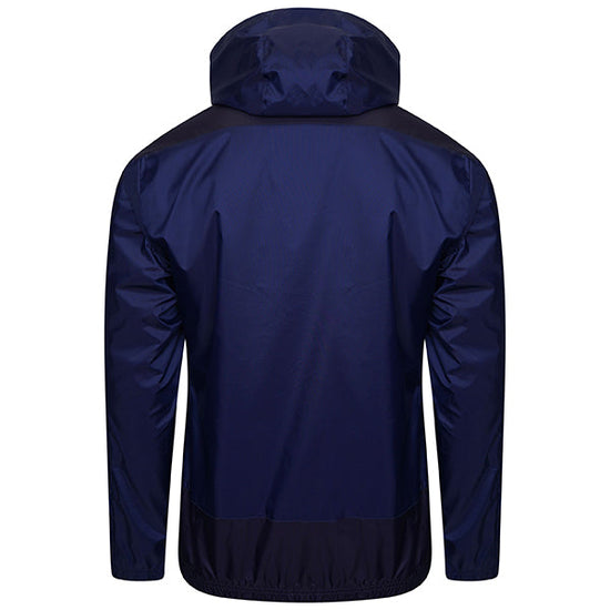 Puma Goal Training Rain Jacket – Peacoat/New Navy [JPL COACHES]