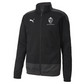 Puma Goal Training Jacket – Black/Asphalt [JPL WILTSHIRE]