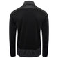 Puma Goal Training Jacket – Black/Asphalt [JPL PETERBOROUGH]