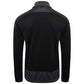 Puma Goal Training Jacket – Black/Asphalt [JPL DORSET]