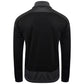 Puma Goal Training Jacket – Black/Asphalt [JPL KENT]