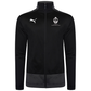 Puma Goal Training Jacket – Black/Asphalt [JPL PETERBOROUGH]