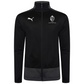 Puma Goal Training Jacket – Black/Asphalt [JPL WILTSHIRE]